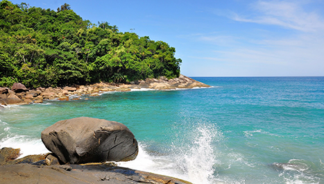 Ubatuba